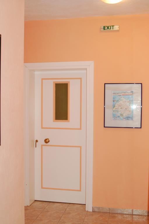Aegean Villas Potos Exterior foto